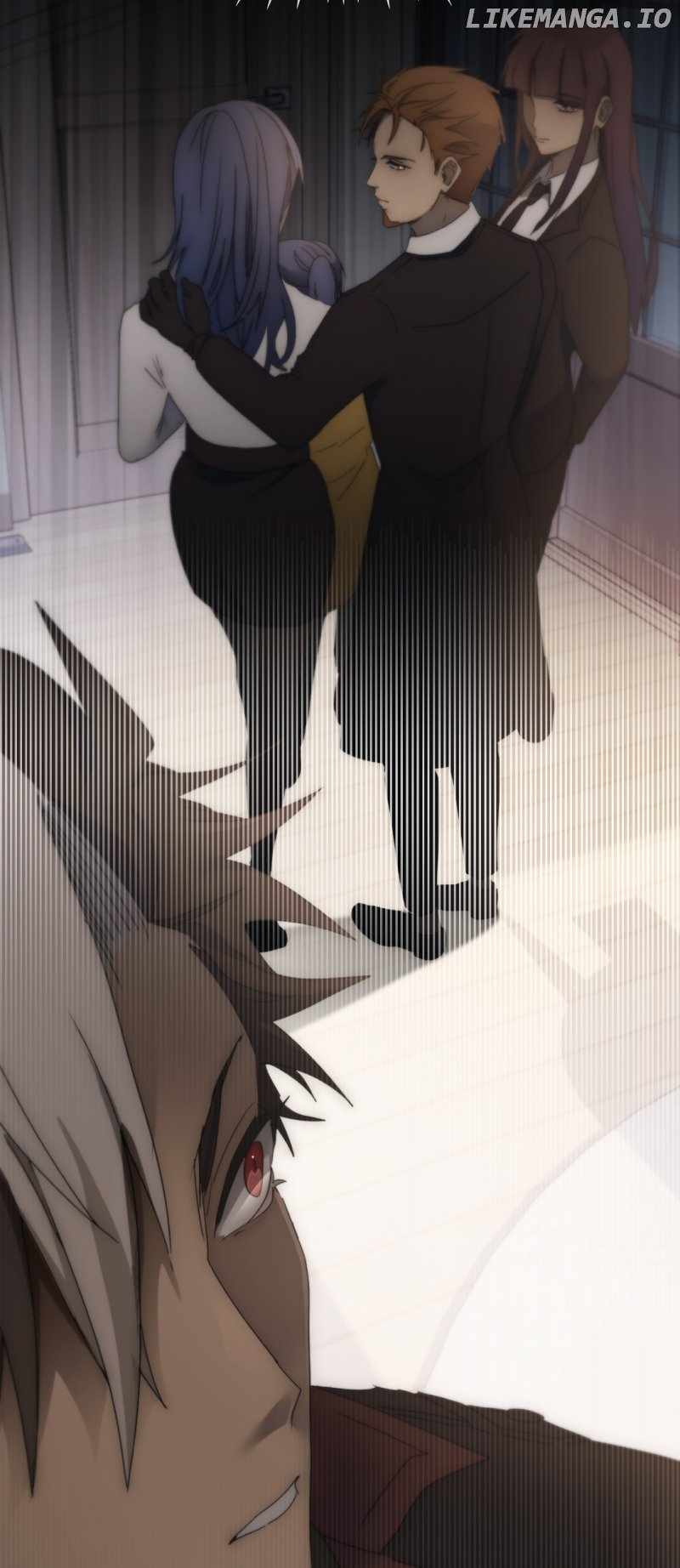 Deadly Hour Chapter 44 55